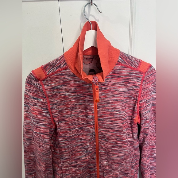 VTG RARE Lululemon Reversible Raja Jacket - Picture 9 of 12